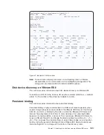 Предварительный просмотр 159 страницы IBM System storage DS6000 Series Attachment Manual