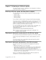 Предварительный просмотр 179 страницы IBM System storage DS6000 Series Attachment Manual