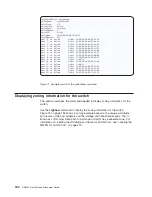 Предварительный просмотр 182 страницы IBM System storage DS6000 Series Attachment Manual