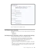 Предварительный просмотр 183 страницы IBM System storage DS6000 Series Attachment Manual