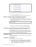 Предварительный просмотр 186 страницы IBM System storage DS6000 Series Attachment Manual