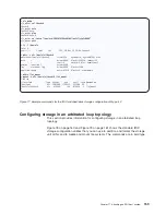 Предварительный просмотр 189 страницы IBM System storage DS6000 Series Attachment Manual