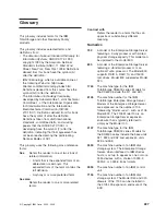 Предварительный просмотр 257 страницы IBM System storage DS6000 Series Attachment Manual