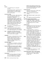 Предварительный просмотр 258 страницы IBM System storage DS6000 Series Attachment Manual