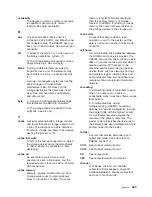 Предварительный просмотр 259 страницы IBM System storage DS6000 Series Attachment Manual