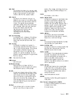 Предварительный просмотр 263 страницы IBM System storage DS6000 Series Attachment Manual