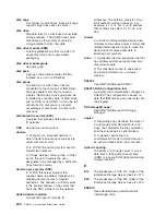 Предварительный просмотр 264 страницы IBM System storage DS6000 Series Attachment Manual