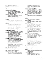 Предварительный просмотр 265 страницы IBM System storage DS6000 Series Attachment Manual