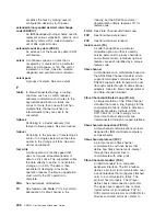 Предварительный просмотр 266 страницы IBM System storage DS6000 Series Attachment Manual