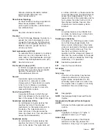 Предварительный просмотр 267 страницы IBM System storage DS6000 Series Attachment Manual