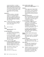 Предварительный просмотр 268 страницы IBM System storage DS6000 Series Attachment Manual