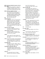 Предварительный просмотр 270 страницы IBM System storage DS6000 Series Attachment Manual