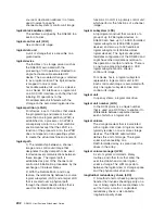 Предварительный просмотр 272 страницы IBM System storage DS6000 Series Attachment Manual