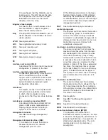 Предварительный просмотр 273 страницы IBM System storage DS6000 Series Attachment Manual