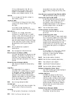 Предварительный просмотр 274 страницы IBM System storage DS6000 Series Attachment Manual