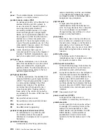 Предварительный просмотр 276 страницы IBM System storage DS6000 Series Attachment Manual