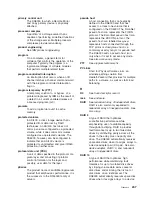 Предварительный просмотр 277 страницы IBM System storage DS6000 Series Attachment Manual