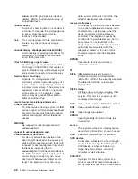 Предварительный просмотр 278 страницы IBM System storage DS6000 Series Attachment Manual