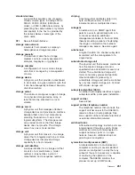 Предварительный просмотр 281 страницы IBM System storage DS6000 Series Attachment Manual