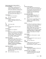 Предварительный просмотр 283 страницы IBM System storage DS6000 Series Attachment Manual