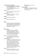 Предварительный просмотр 284 страницы IBM System storage DS6000 Series Attachment Manual