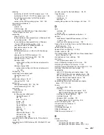 Предварительный просмотр 287 страницы IBM System storage DS6000 Series Attachment Manual