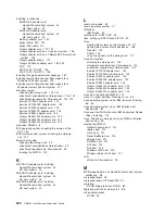 Предварительный просмотр 290 страницы IBM System storage DS6000 Series Attachment Manual