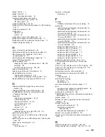 Предварительный просмотр 291 страницы IBM System storage DS6000 Series Attachment Manual