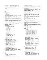 Предварительный просмотр 292 страницы IBM System storage DS6000 Series Attachment Manual