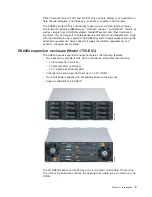 Предварительный просмотр 17 страницы IBM System storage DS6000 Series Introduction And Planning Manual