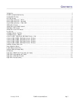 Preview for 3 page of IBM System storage DS6000 Series Overview