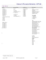 Preview for 12 page of IBM System storage DS6000 Series Overview