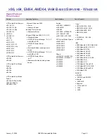 Предварительный просмотр 42 страницы IBM System storage DS6000 Series Overview