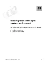 Preview for 313 page of IBM System storage DS6000 Series Redbooks