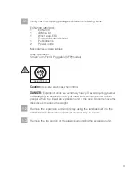 Preview for 5 page of IBM System Storage EXN2000 Installation And Setup Instructions