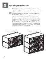 Preview for 10 page of IBM System Storage EXN2000 Installation And Setup Instructions