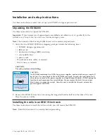 Preview for 9 page of IBM System Storage EXN3200 Installation And Setup Instructions