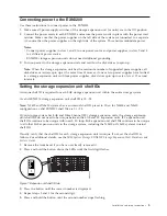 Preview for 13 page of IBM System Storage EXN3200 Installation And Setup Instructions