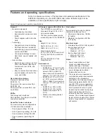 Предварительный просмотр 18 страницы IBM System Storage EXP2512 Express Storage Enclosure Installation, User'S, And Maintenance Manual