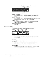 Предварительный просмотр 32 страницы IBM System Storage EXP2512 Express Storage Enclosure Installation, User'S, And Maintenance Manual