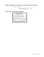 Preview for 65 page of IBM System Storage EXP2512 Express Storage Enclosure Installation, User'S, And Maintenance Manual