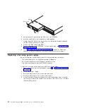 Предварительный просмотр 42 страницы IBM SYSTEM STORAGE EXP3000 - INTEROPERABILITY MATRIX 10-19-2010 Manual