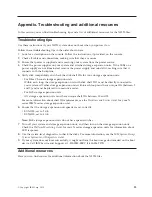 Preview for 21 page of IBM System Storage N3150 Installation And Setup Instructions