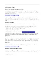 Preview for 5 page of IBM System Storage N3220 Installation And Setup Instructions