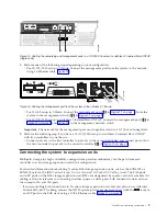 Предварительный просмотр 17 страницы IBM System Storage N3220 Installation And Setup Instructions