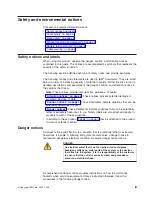 Preview for 5 page of IBM System Storage N3700 Hardware And Service Manual