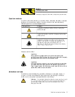 Preview for 7 page of IBM System Storage N3700 Hardware And Service Manual