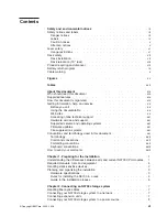 Preview for 13 page of IBM System Storage N3700 Hardware And Service Manual