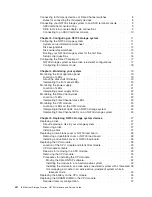 Preview for 14 page of IBM System Storage N3700 Hardware And Service Manual