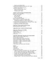 Preview for 15 page of IBM System Storage N3700 Hardware And Service Manual